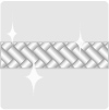 �}�F�\�ʂ������ƁA���d���ʂ��������܂��̂ŁA�V�������[�v�Ɏ��ւ��Ă��������B